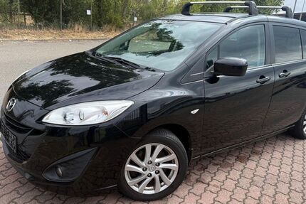 Mazda 5 148.000 km 5.999 &euro; Hockenheim 68766