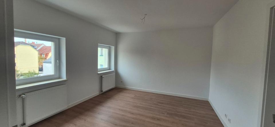 Etagenwohnung Finsterwalde - 2 Zimmer, 52 m&sup2;, 415&euro; | Angebot:26148311