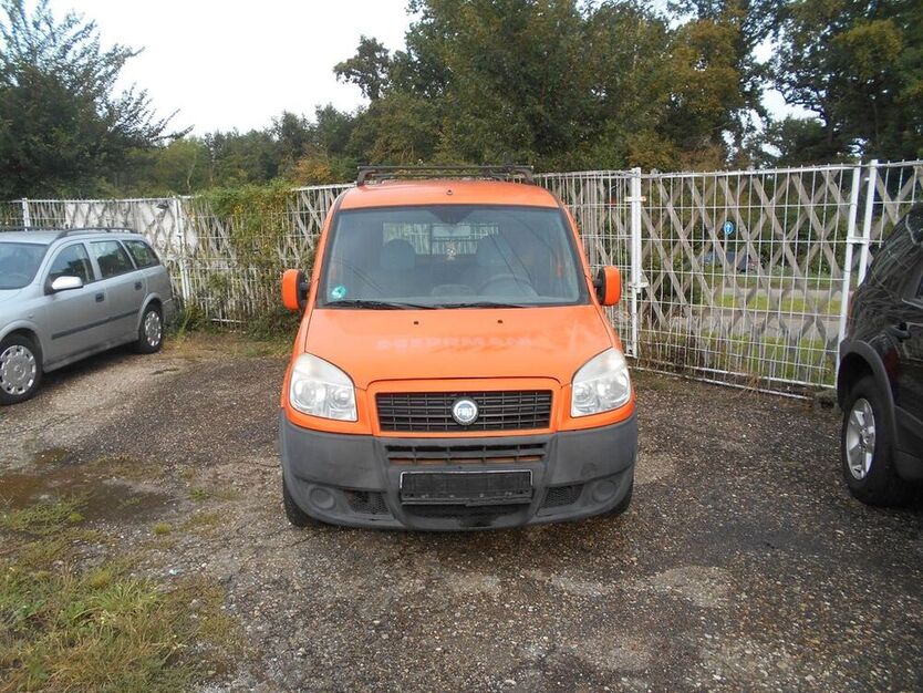 Doblo