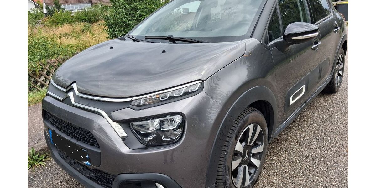 Citroen C3 21.000 km 11.690 &euro; Eching am Ammersee 82279