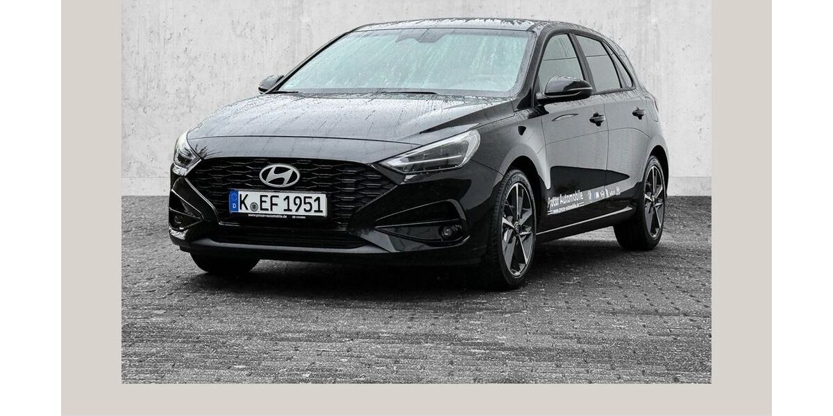 Hyundai i30 4.999 km 23.199 &euro; Köln 51063