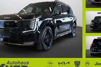 Kia EV9 15.000 km 69.990 &euro; Hof 95032