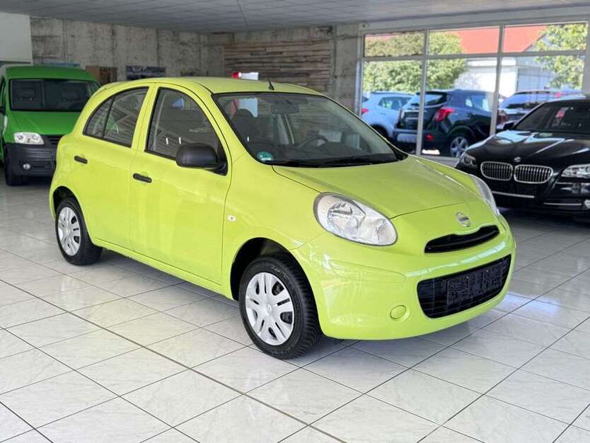 Micra