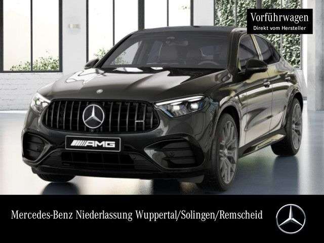 GLC 63 AMG