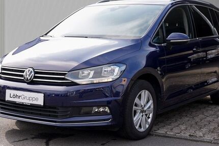 VW Touran 54.373 km 28.480 &euro; Höhr-Grenzhausen 56203