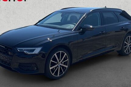 Audi A6 11.000 km 53.890 &euro; Nittenau 93149
