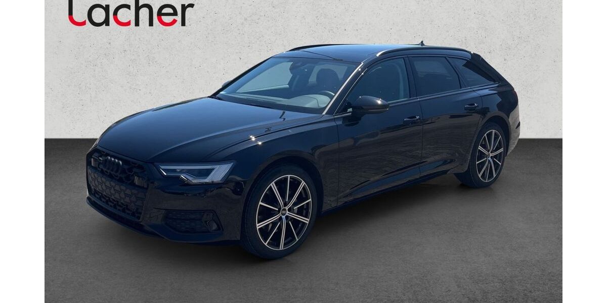 Audi A6 11.000 km 53.890 &euro; Nittenau 93149