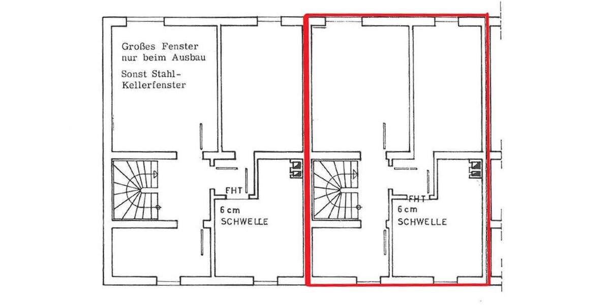 Reihenmittelhaus Rottendorf - 5 Zimmer, 131 m&sup2;, 399.000&euro; | Angebot:25734614