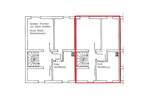 Reihenmittelhaus Rottendorf - 5 Zimmer, 131 m&sup2;, 399.000&euro; | Angebot:25734614