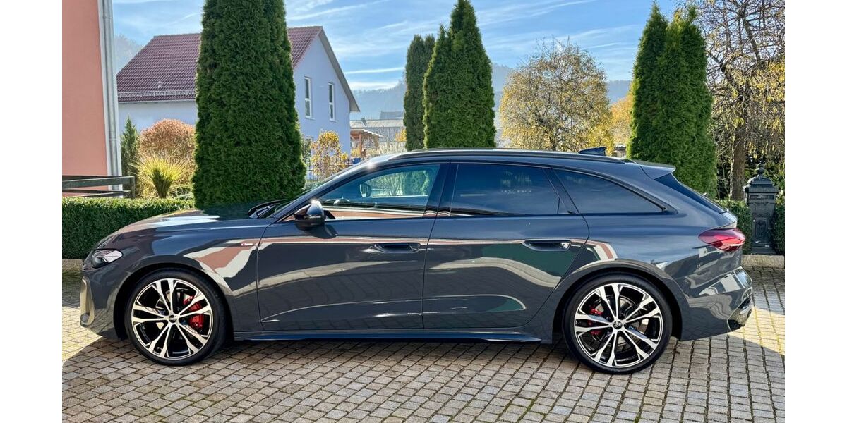 Audi A5 9.800 km 44.900 &euro; Kipfenberg 85110