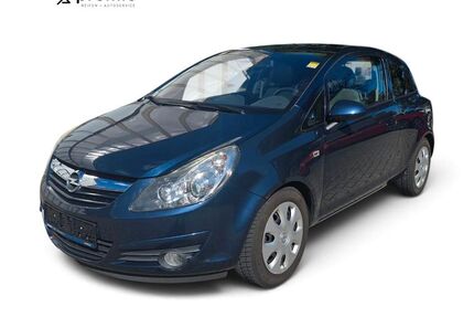 Opel Corsa 118.900 km 4.890 &euro; Rottweil 78628