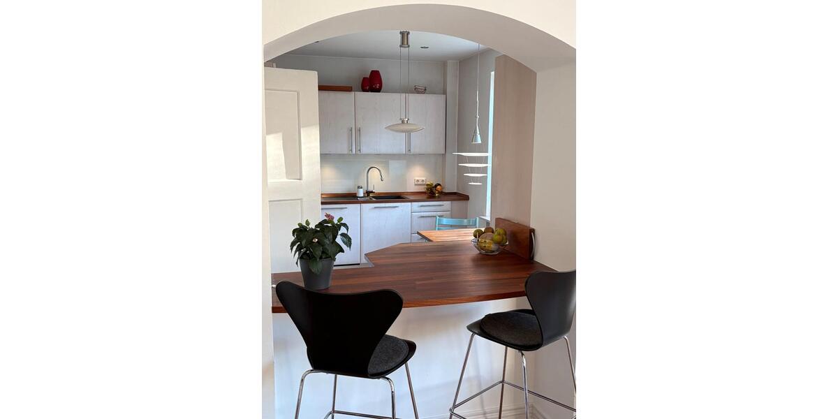 Villa Flensburg Altstadt - 8 Zimmer, 153 m&sup2;, 849.000&euro; | Angebot:26833580