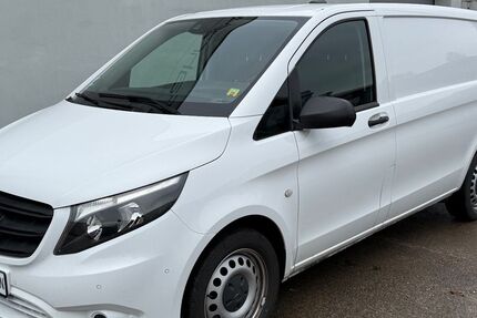 Mercedes-Benz Vito 121.000 km 25.900 € Grevesmühlen 23936