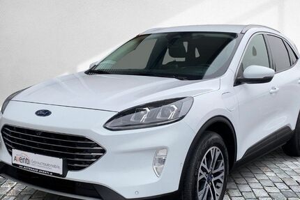 Ford Kuga 58.069 km 21.979 &euro; Bamberg 96052