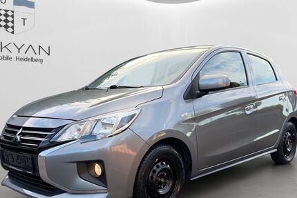 Mitsubishi Space Star 52.727 km 6.790 &euro; Edingen-Neckarhausen 68535