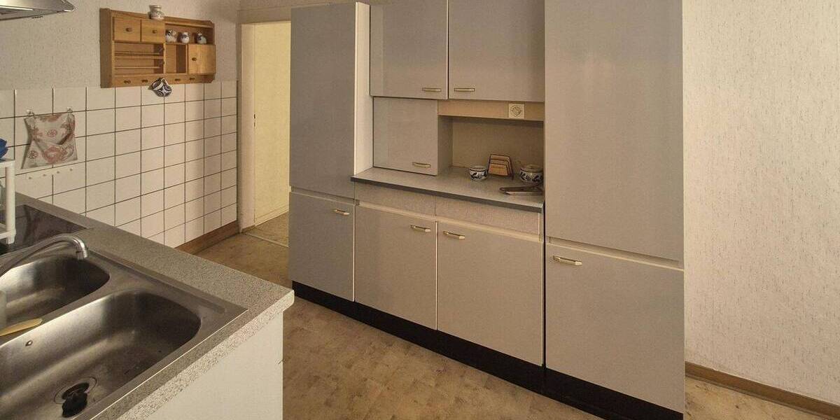 Einfamilienhaus Bad Muskau - 6 Zimmer, 113 m&sup2;, 64.990&euro; | Angebot:25679689
