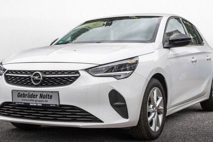 Opel Corsa 16.373 km 14.350 &euro; Iserlohn 58636