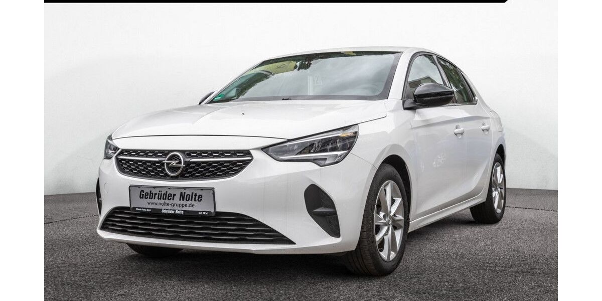 Opel Corsa 16.373 km 14.350 &euro; Iserlohn 58636