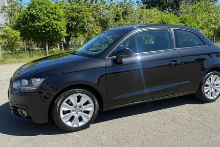 Audi A1 59.950 km 10.000 &euro; Weißenstadt 95163