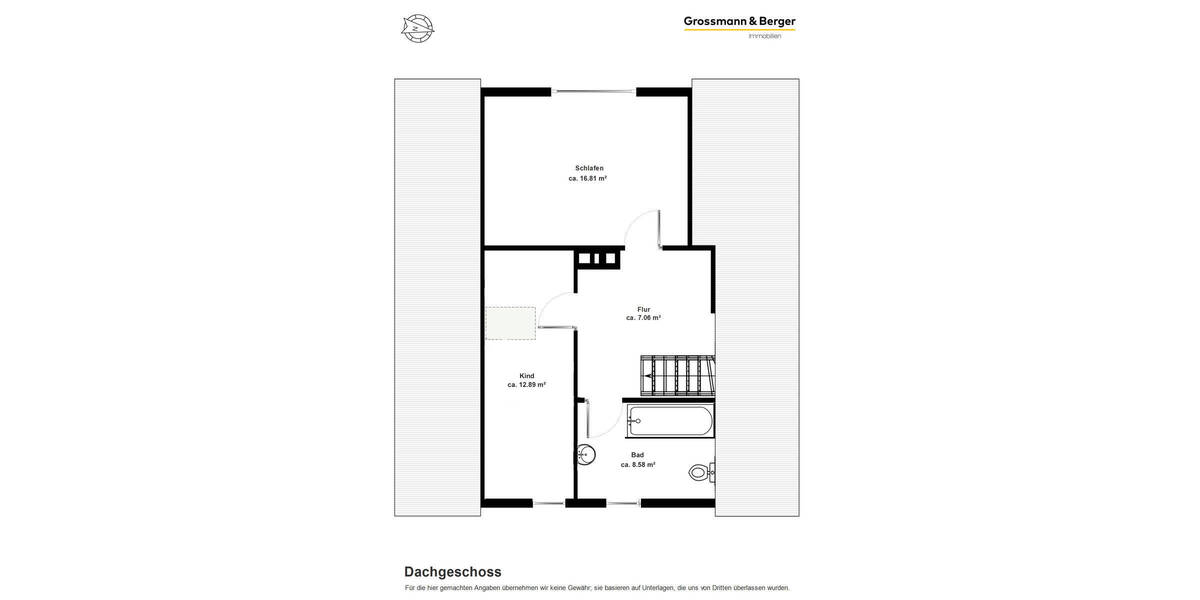 Einfamilienhaus Reinbek - 4 Zimmer, 108 m&sup2;, 439.000&euro; | Angebot:26683439