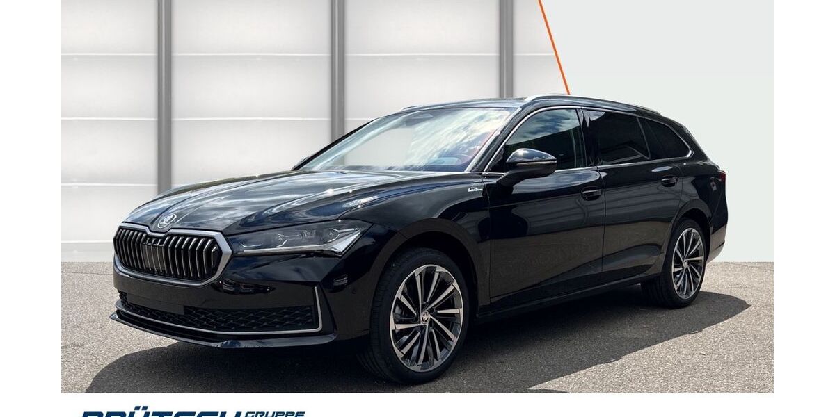 Skoda Superb 19.500 km 39.980 &euro; Tuttlingen 78532