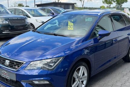 Seat Leon 115.430 km 12.950 &euro; Barsinghausen ( bei Hannover ) 30890