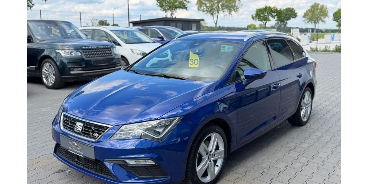 Seat Leon 115.430 km 12.950 &euro; Barsinghausen ( bei Hannover ) 30890