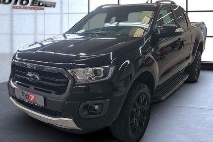 Ford Ranger 40.941 km 32.290 &euro; Kolbermoor 83059