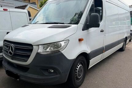 Mercedes-Benz Sprinter 65.000 km 21.500 &euro; Durmersheim 76448