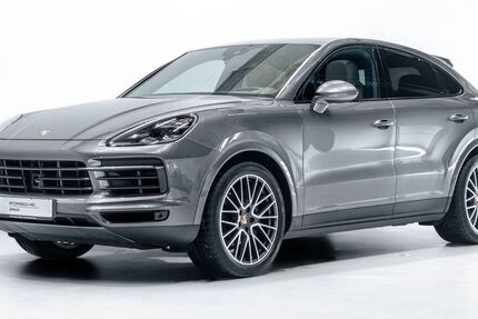 Porsche Cayenne 115.278 km 59.490 &euro; Hofheim 65719