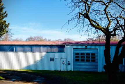 Gewerbeobjekt Jördenstorf - 1.200&euro; | Angebot:21642275