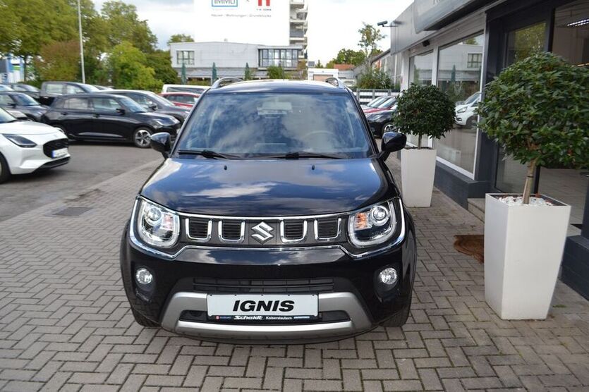 Ignis