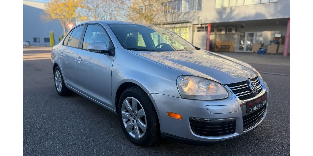 VW Jetta 81.821 km 2.500 € Fellbach 70736