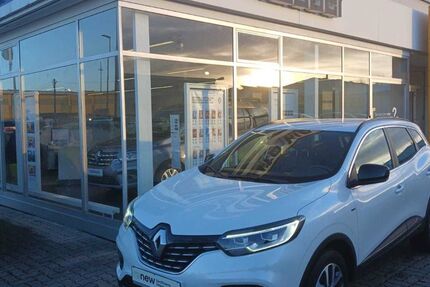 Renault Kadjar 47.500 km 20.990 € Ettlingen 76275