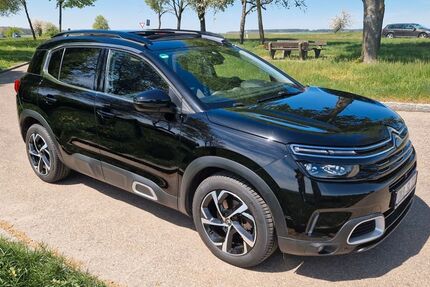 Citroen C5 Aircross 88.000 km 18.999 &euro; Gerolfingen 91726