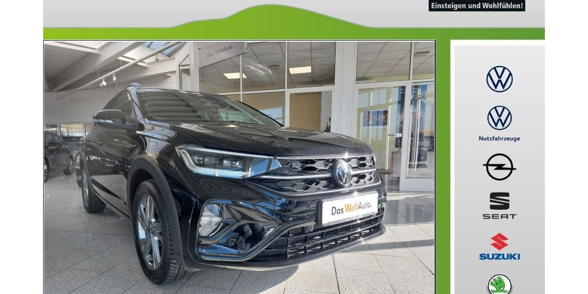 VW Taigo 41.268 km 22.990 &euro; Pößneck 07381
