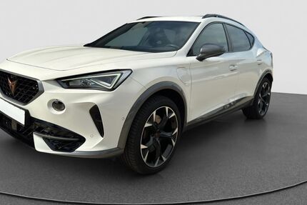 Cupra Formentor 52.100 km 25.250 &euro; Manching 85077