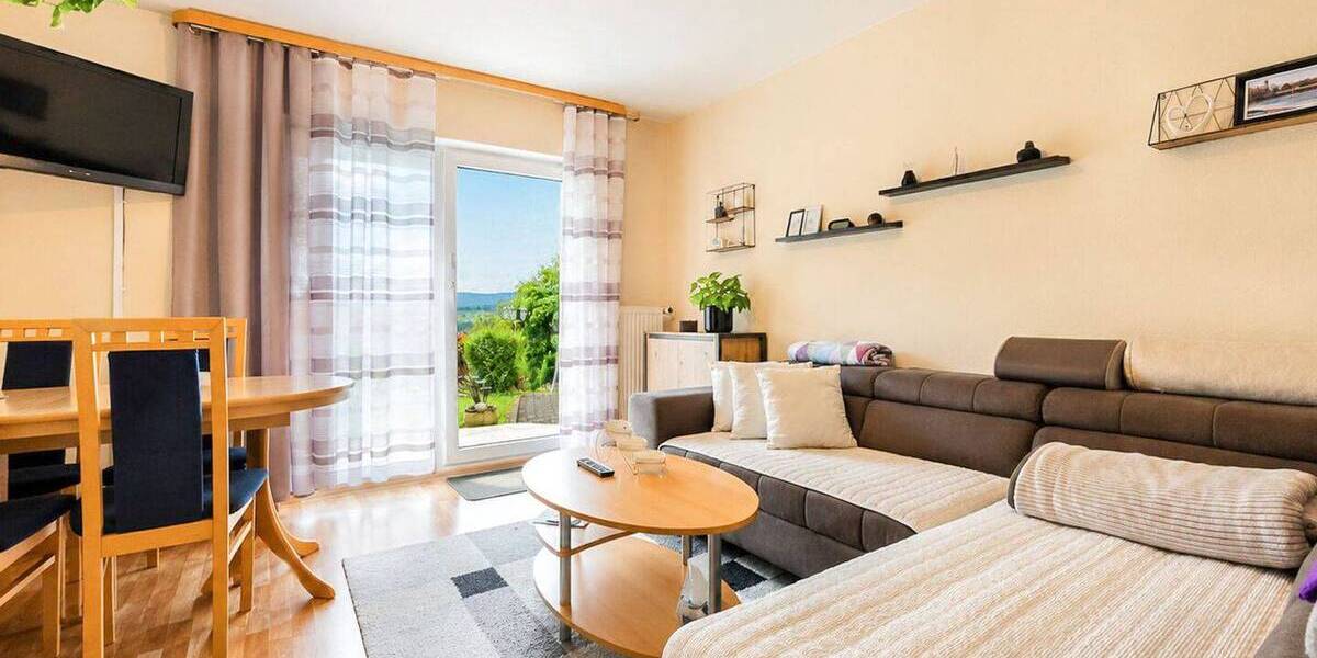Doppelhaushälfte Wächtersbach - 6 Zimmer, 117 m&sup2;, 362.495&euro; | Angebot:26821850