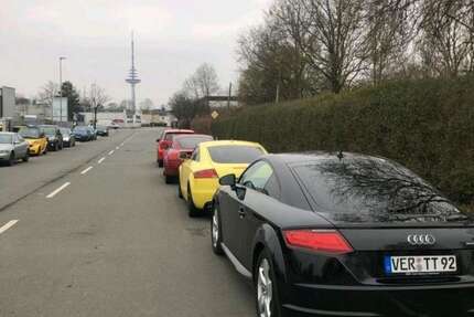 Audi TT 145.000 km 24.900 &euro; Oyten 28876