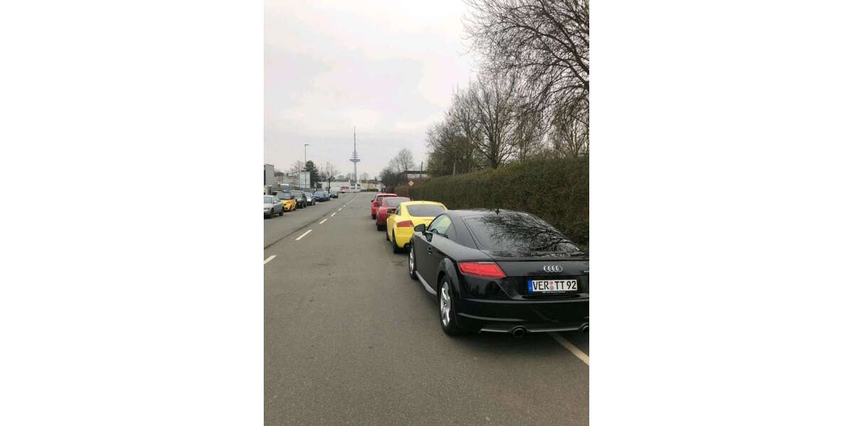 Audi TT 145.000 km 24.900 &euro; Oyten 28876