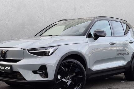 Volvo EX40 3.500 km 58.890 € Dinslaken 46535