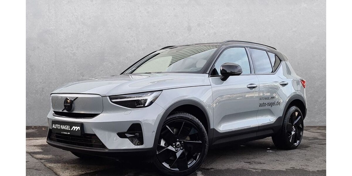 Volvo EX40 3.500 km 58.890 € Dinslaken 46535