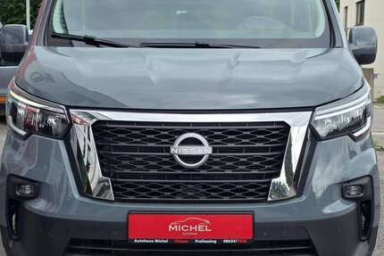 Nissan Primastar 22.290 km 33.490 &euro; Freilassing 83395