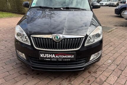 Skoda Fabia 148.000 km 3.700 &euro; Hannover 30179