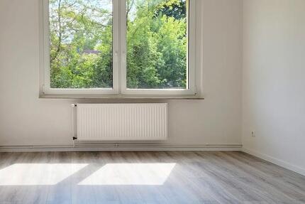 Dein neues Kapitel startet hier: 2-Raum-Wohnung in Nachterstedt zu vermieten 2 zimmer