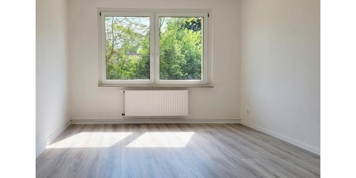 Dein neues Kapitel startet hier: 2-Raum-Wohnung in Nachterstedt zu vermieten 2 zimmer