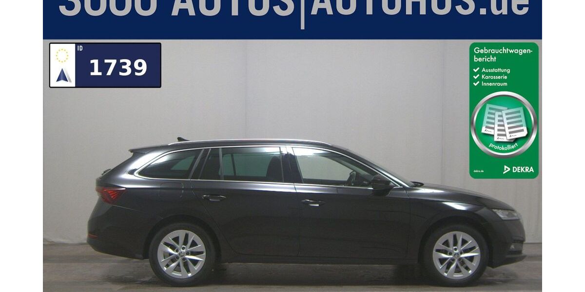 Skoda Octavia 148.841 km 17.280 &euro; Gyhum/Bockel 27404