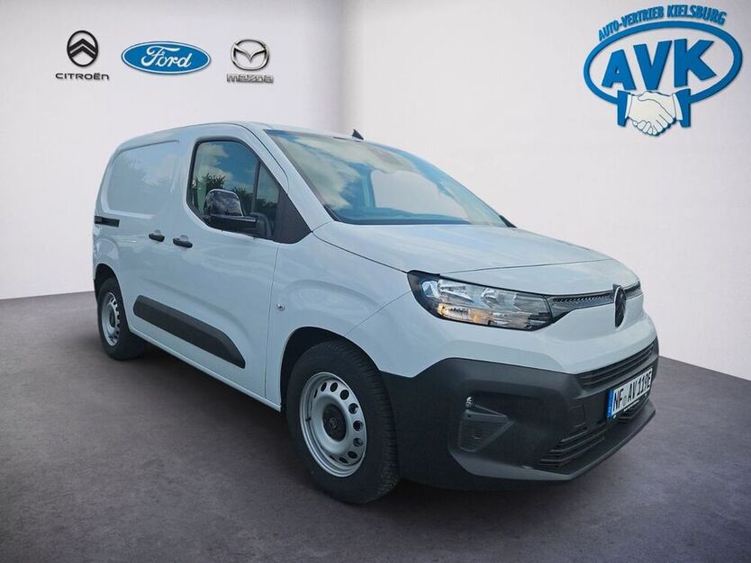 Berlingo