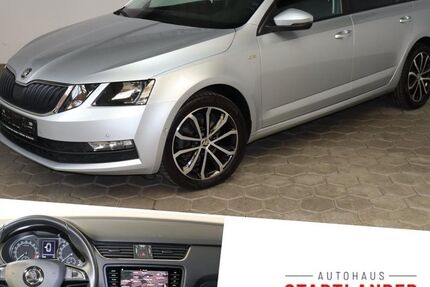 Skoda Octavia 93.584 km 17.490 &euro; Norderstedt 22844