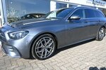 Mercedes-Benz E 400 dT 4M *AMG-Line* DSG Navi Pano 19Alu 199.000 km 31.300 &euro; Seevetal - Hittfeld 21218